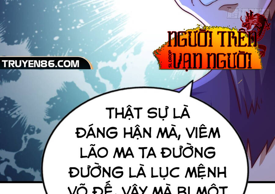 Người Trên Vạn Người Chapter 124 - 157