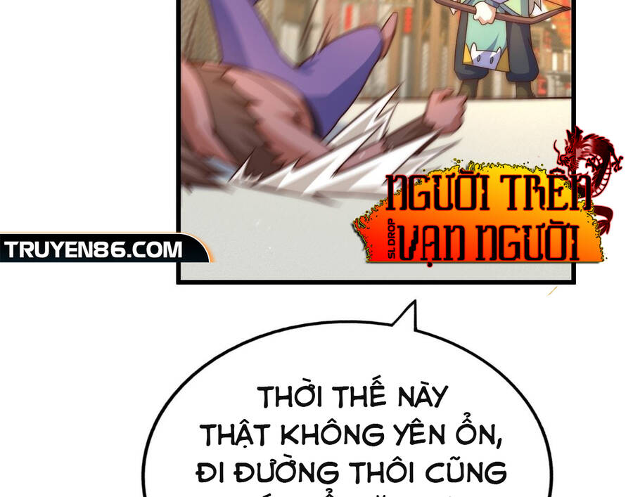 Người Trên Vạn Người Chapter 124 - 197
