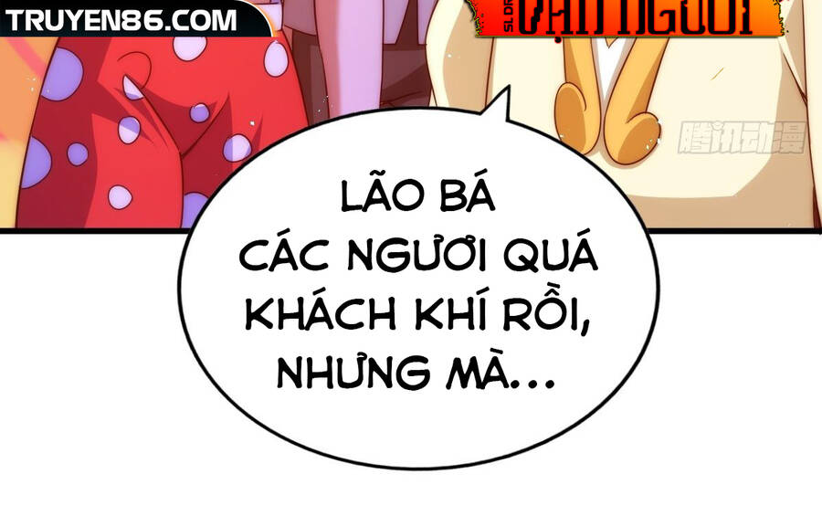 Người Trên Vạn Người Chapter 124 - 51