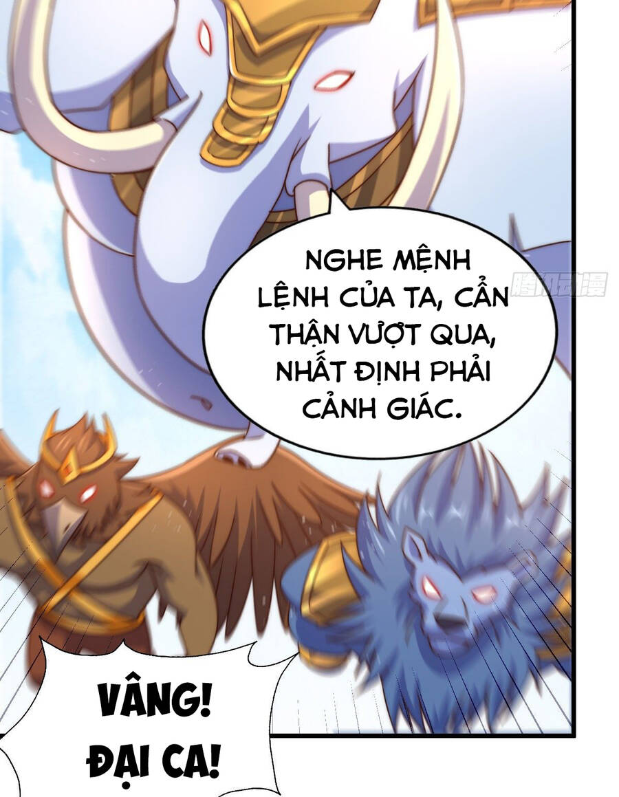 Người Trên Vạn Người Chapter 125 - 181