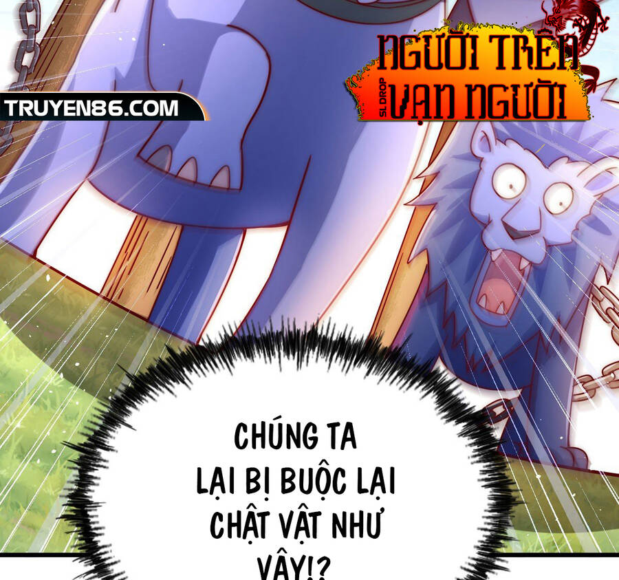 Người Trên Vạn Người Chapter 127 - 119