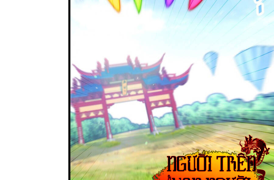 Người Trên Vạn Người Chapter 127 - 135