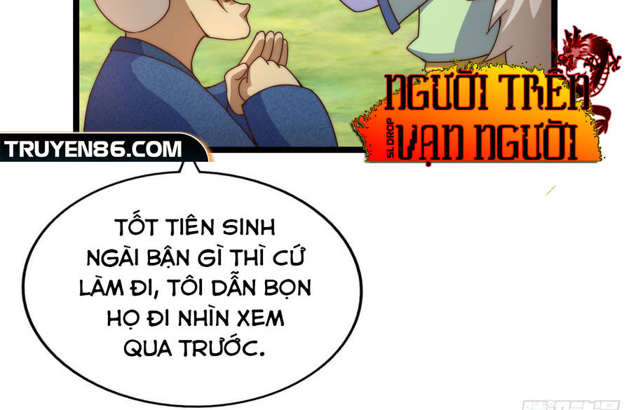 Người Trên Vạn Người Chapter 128 - 11