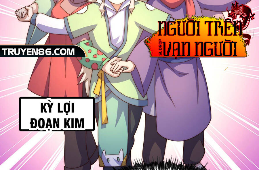 Người Trên Vạn Người Chapter 128 - 85