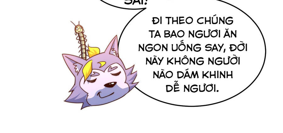 Người Trên Vạn Người Chapter 130 - 106