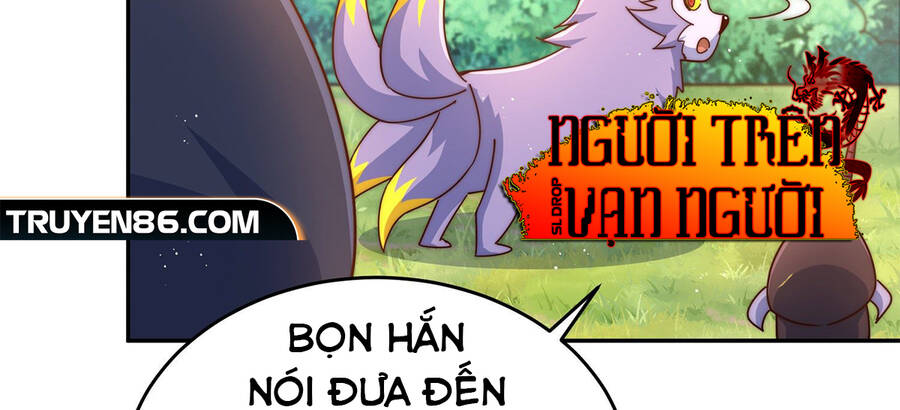Người Trên Vạn Người Chapter 130 - 161