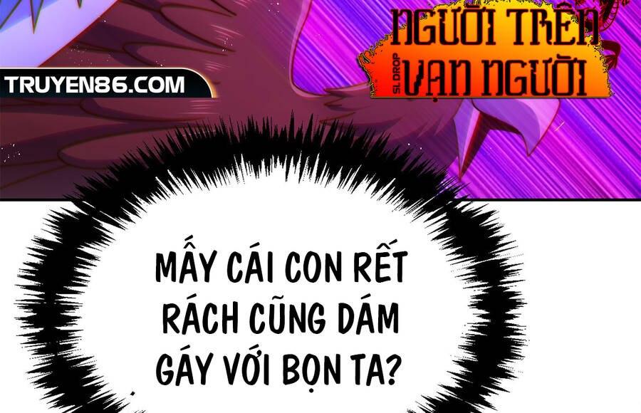 Người Trên Vạn Người Chapter 130 - 202