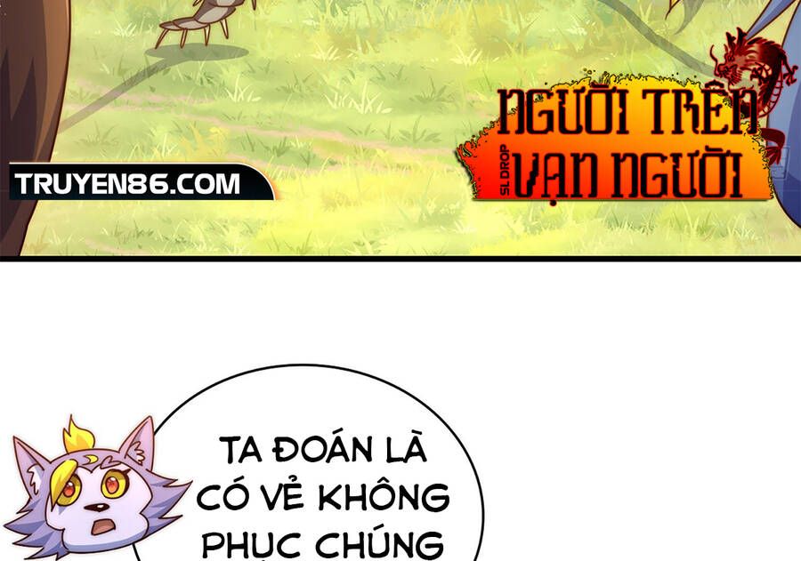 Người Trên Vạn Người Chapter 130 - 225