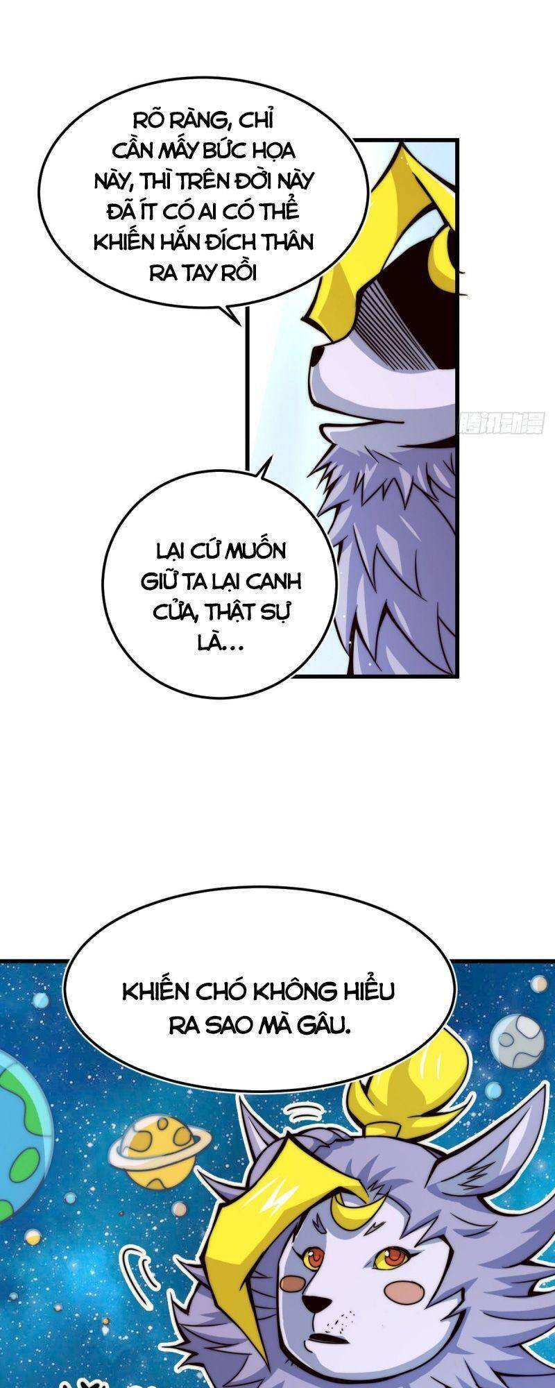 Người Trên Vạn Người Chapter 14 - 7