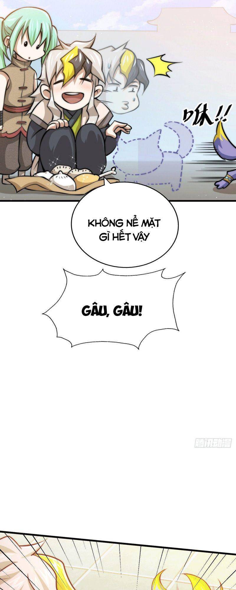 Người Trên Vạn Người Chapter 15 - 15