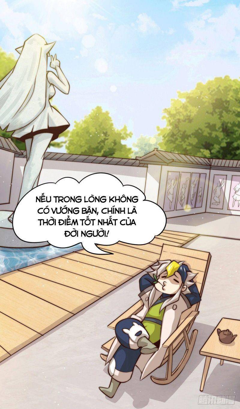 Người Trên Vạn Người Chapter 16 - 11