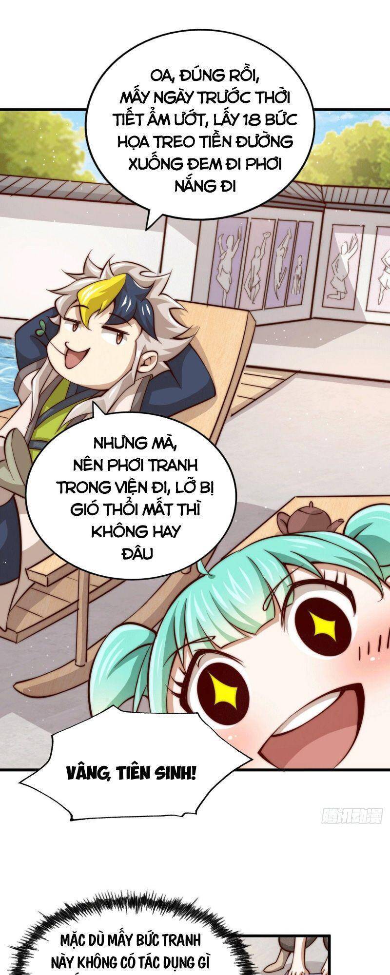 Người Trên Vạn Người Chapter 16 - 13