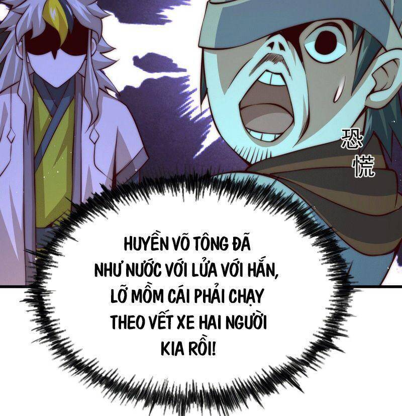 Người Trên Vạn Người Chapter 16 - 21