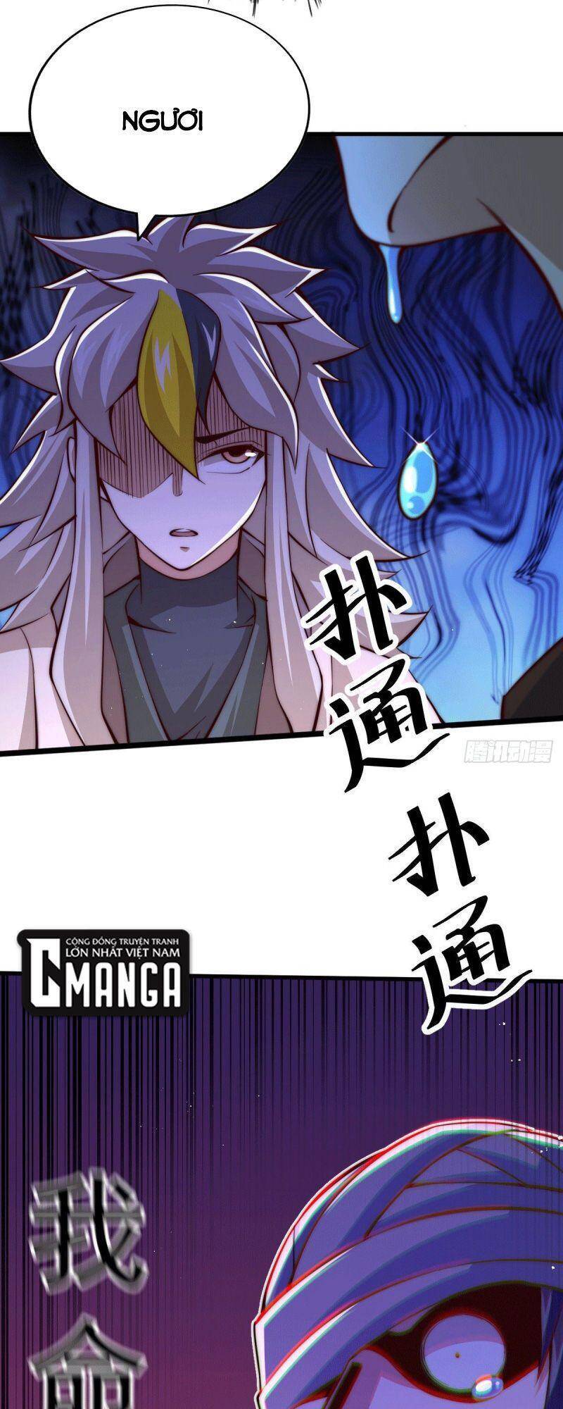 Người Trên Vạn Người Chapter 16 - 22