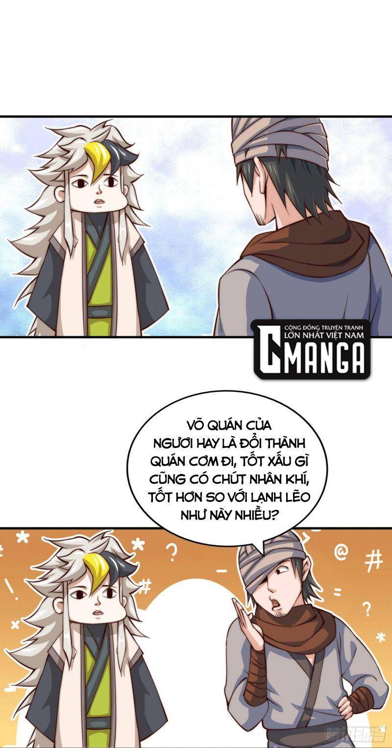 Người Trên Vạn Người Chapter 16 - 30
