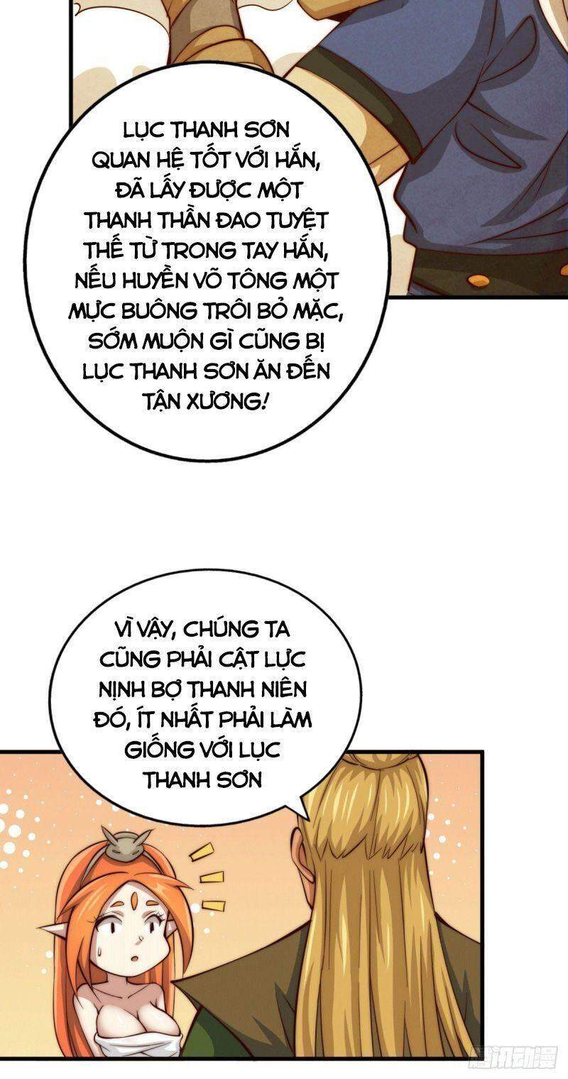 Người Trên Vạn Người Chapter 19 - 33