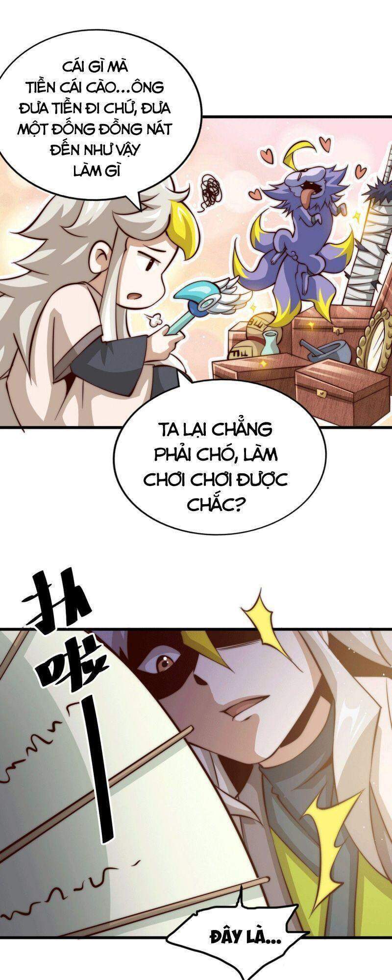 Người Trên Vạn Người Chapter 20 - 3