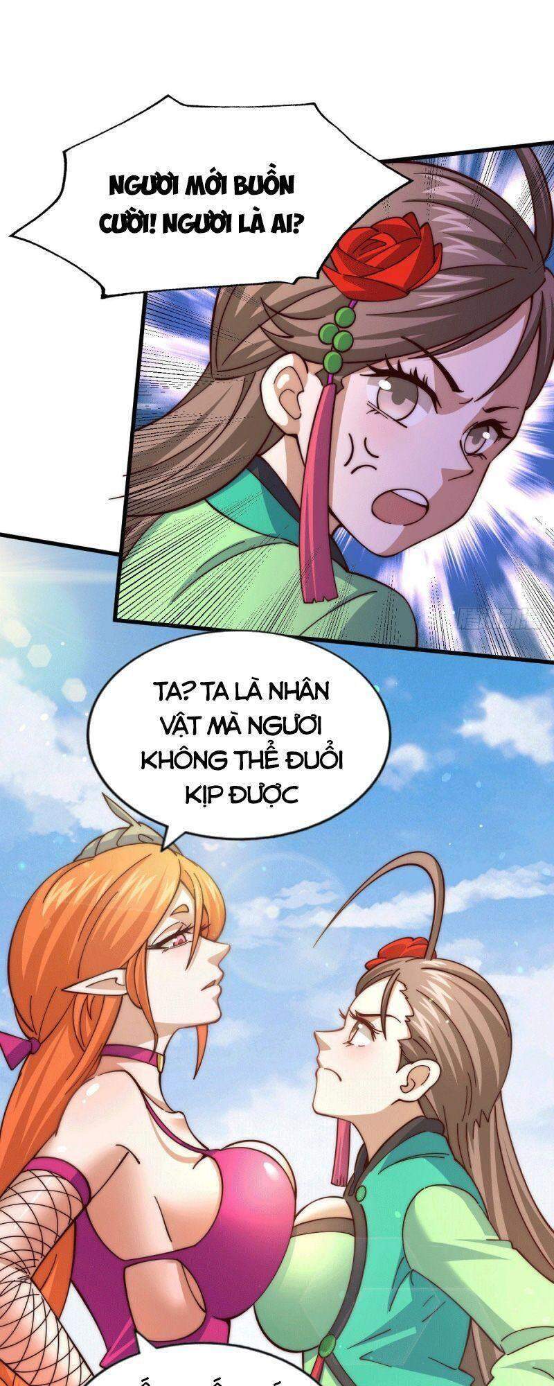 Người Trên Vạn Người Chapter 20 - 40