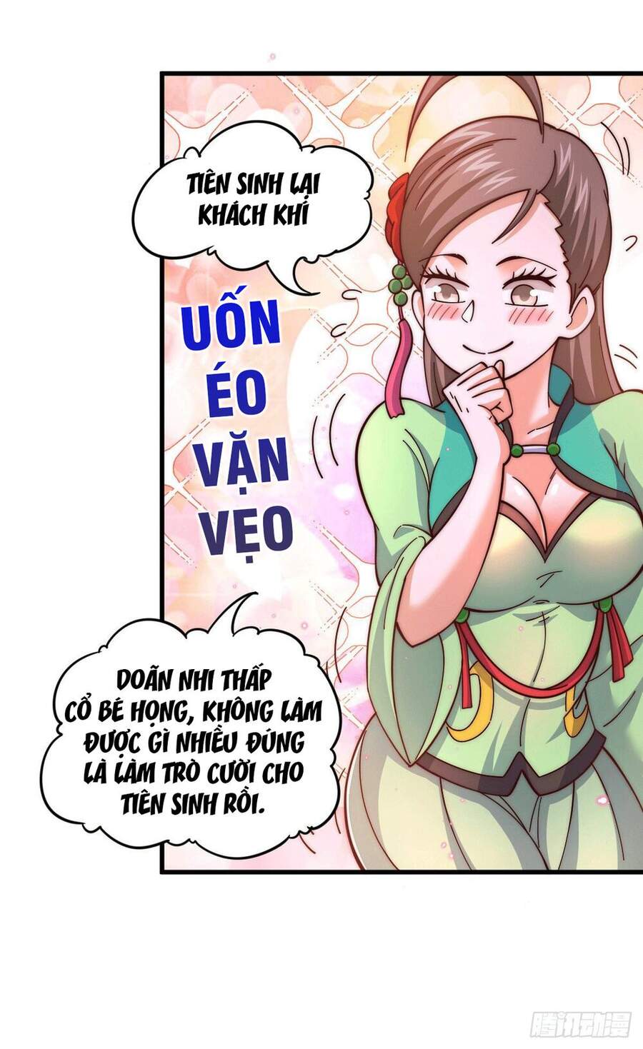 Người Trên Vạn Người Chapter 21 - 30