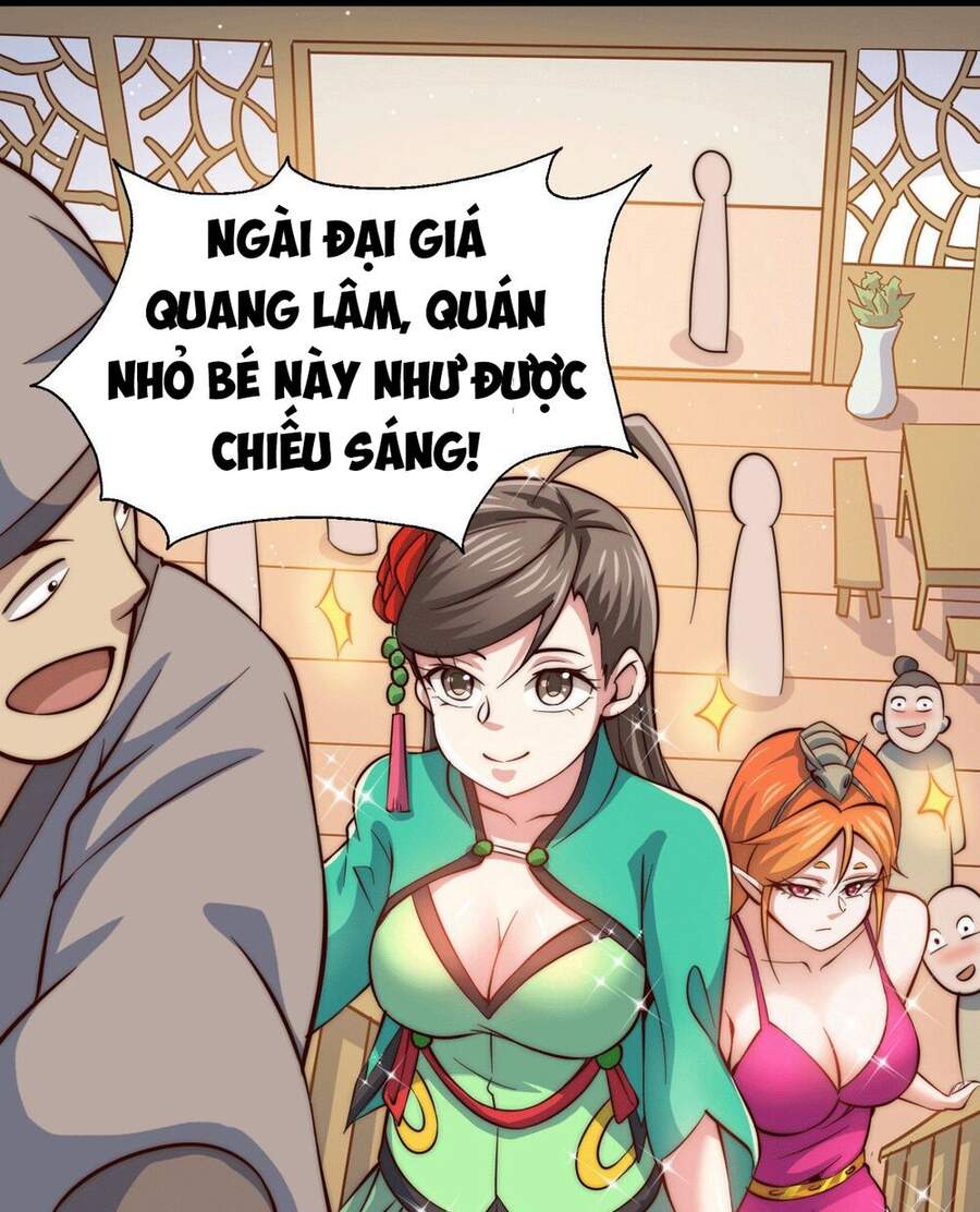 Người Trên Vạn Người Chapter 23 - 17
