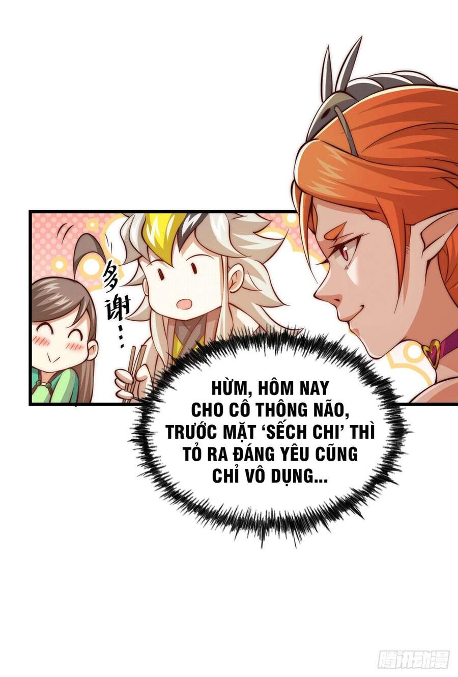 Người Trên Vạn Người Chapter 23 - 24