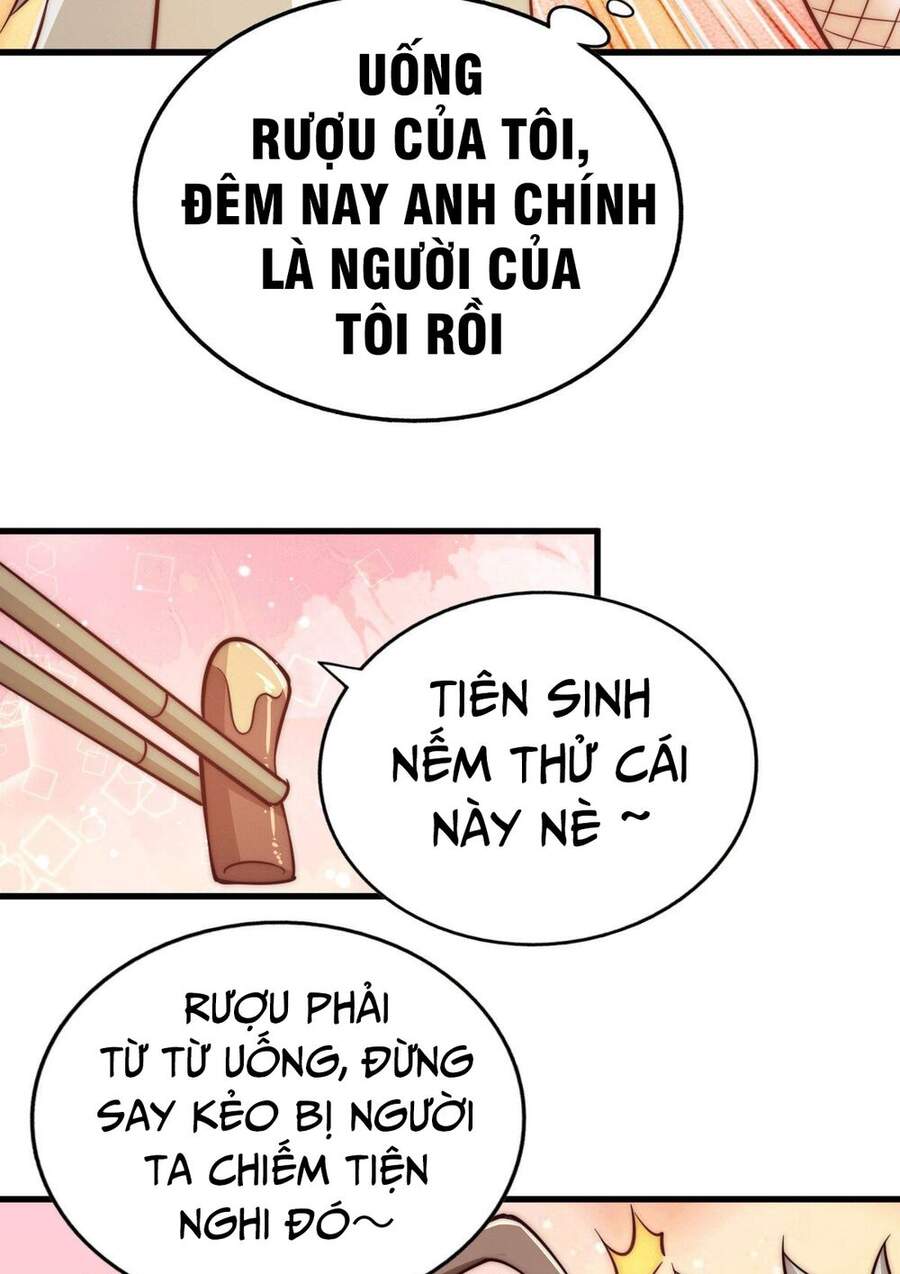 Người Trên Vạn Người Chapter 23 - 28