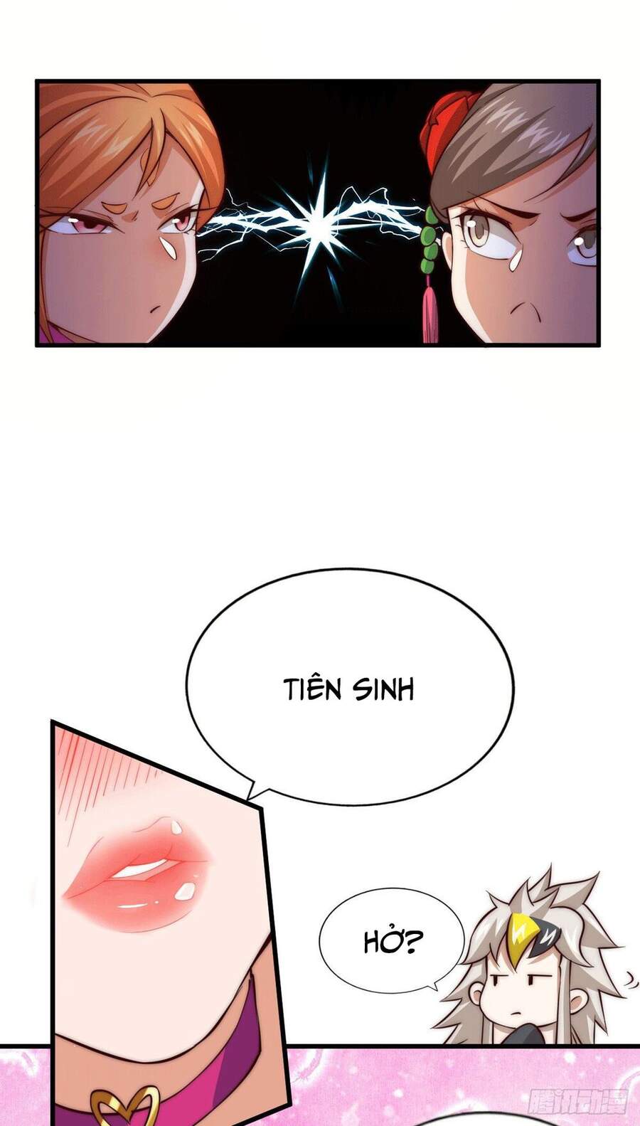 Người Trên Vạn Người Chapter 23 - 41