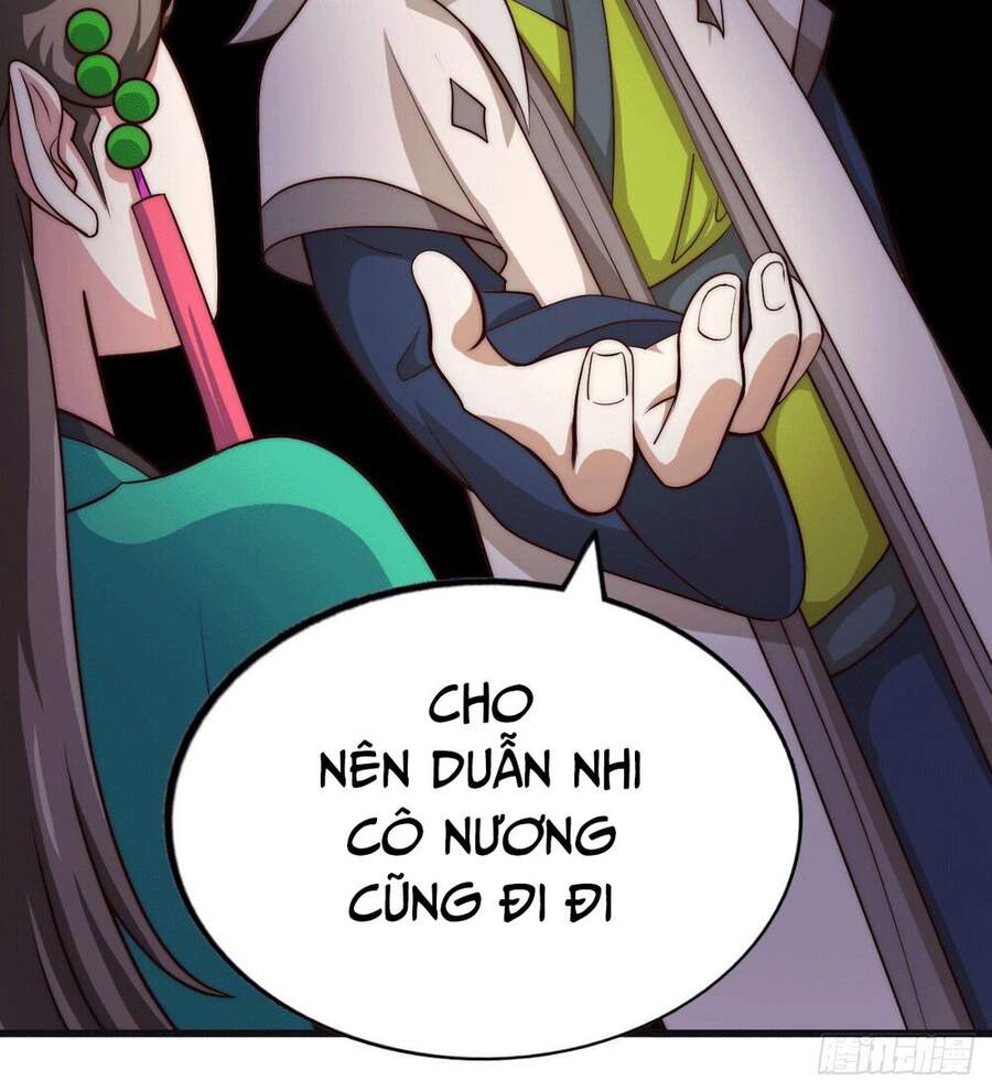 Người Trên Vạn Người Chapter 23 - 50