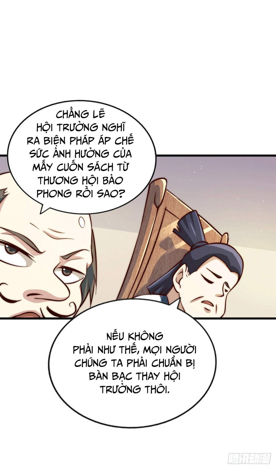 Người Trên Vạn Người Chapter 24 - 16