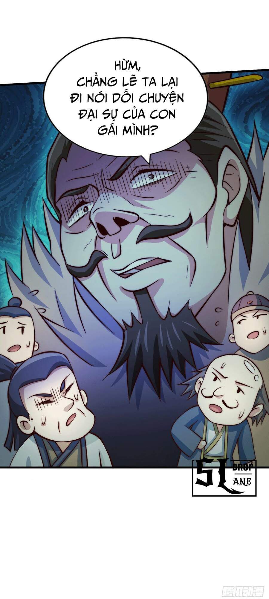 Người Trên Vạn Người Chapter 24 - 20
