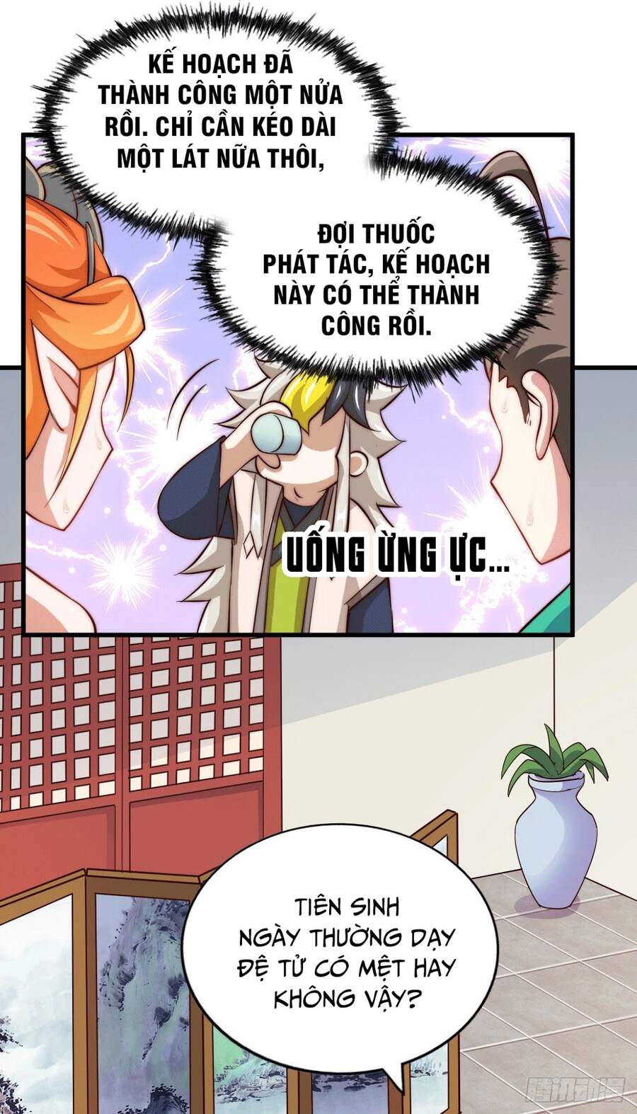 Người Trên Vạn Người Chapter 24 - 64