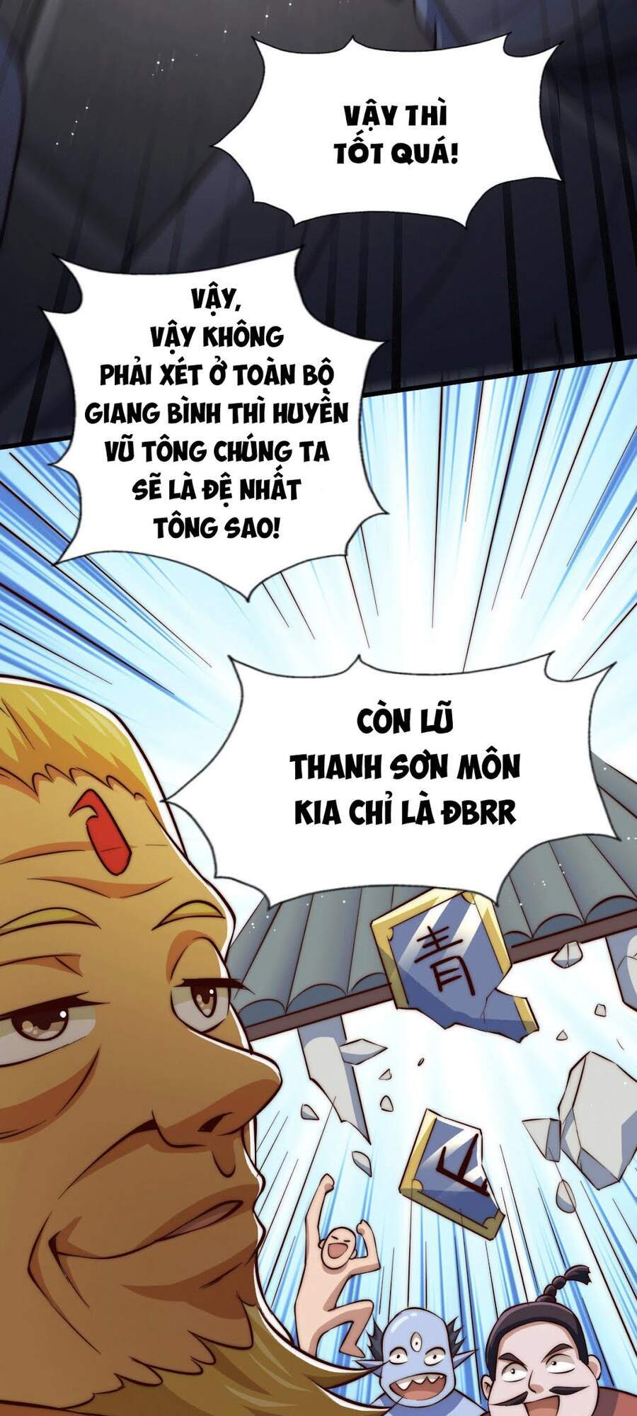 Người Trên Vạn Người Chapter 24 - 10