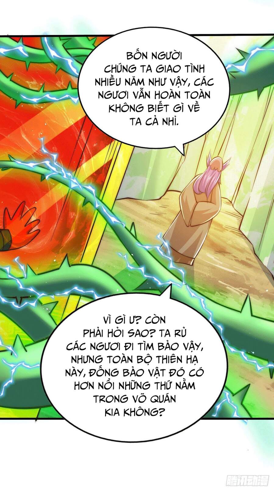 Người Trên Vạn Người Chapter 25 - 53
