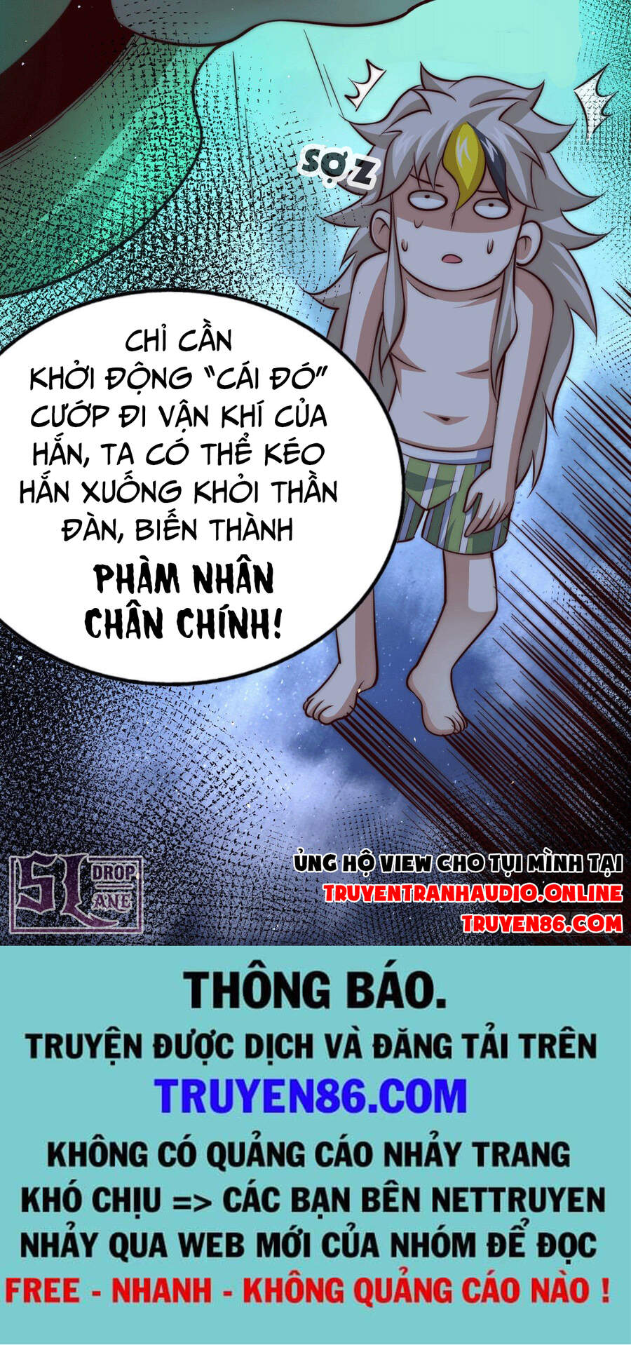 Người Trên Vạn Người Chapter 25 - 58