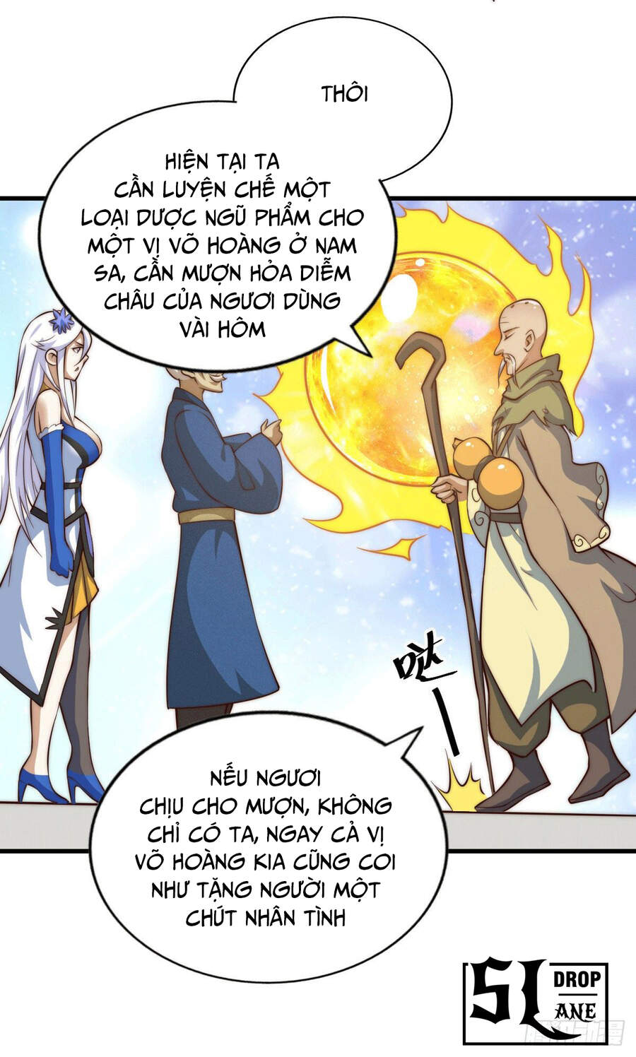 Người Trên Vạn Người Chapter 26 - 23