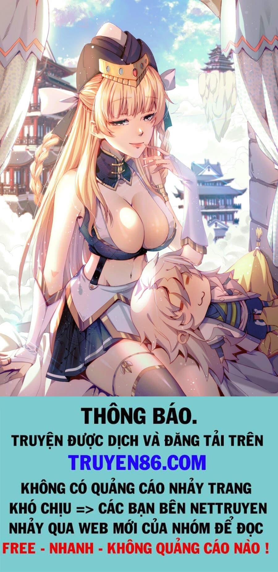 Người Trên Vạn Người Chapter 28 - 68