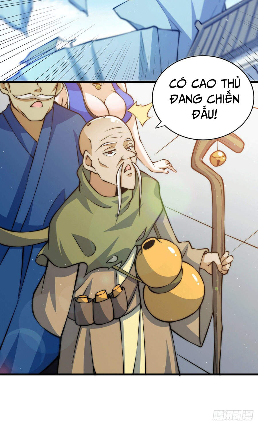 Người Trên Vạn Người Chapter 28 - 10