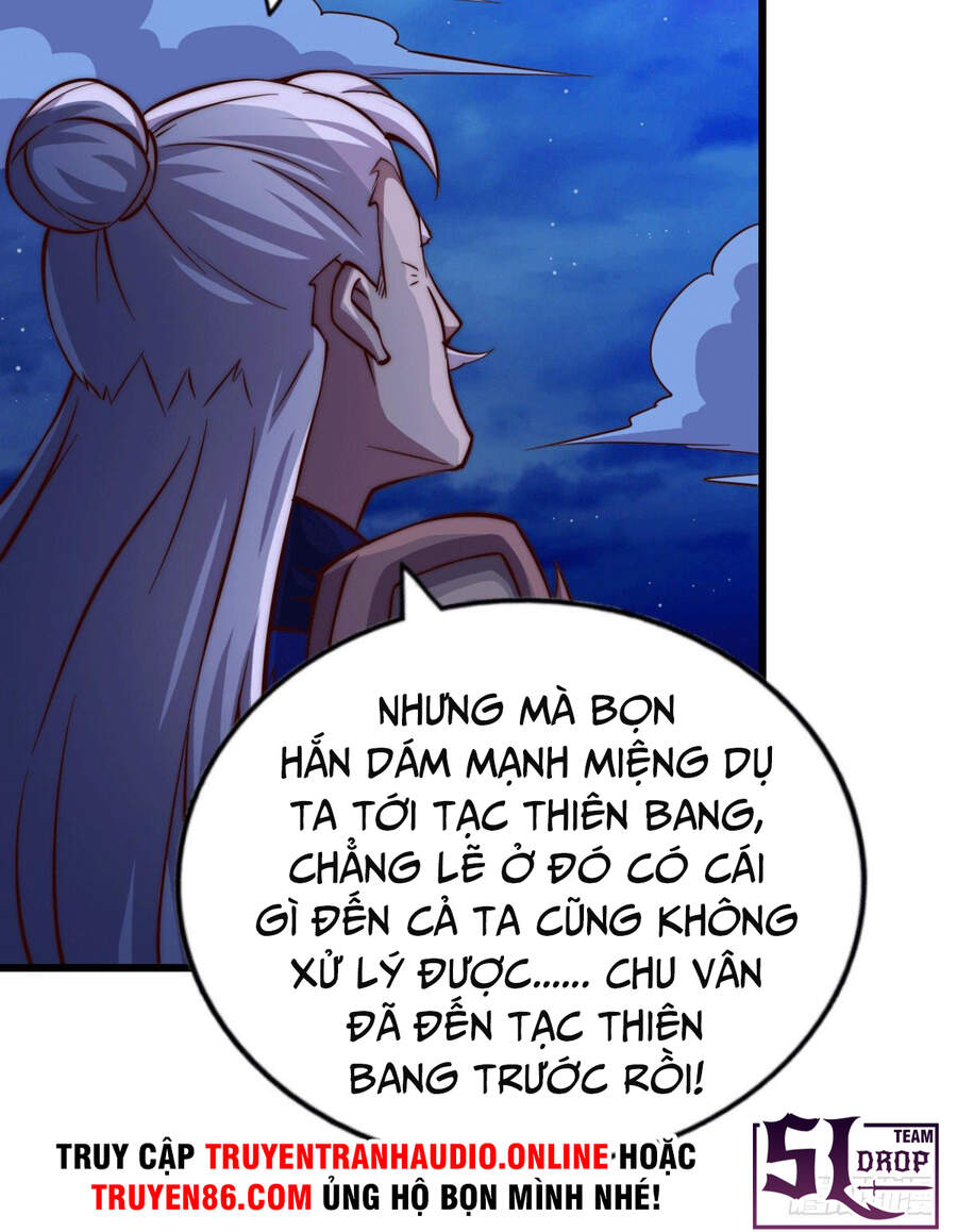 Người Trên Vạn Người Chapter 32 - 21