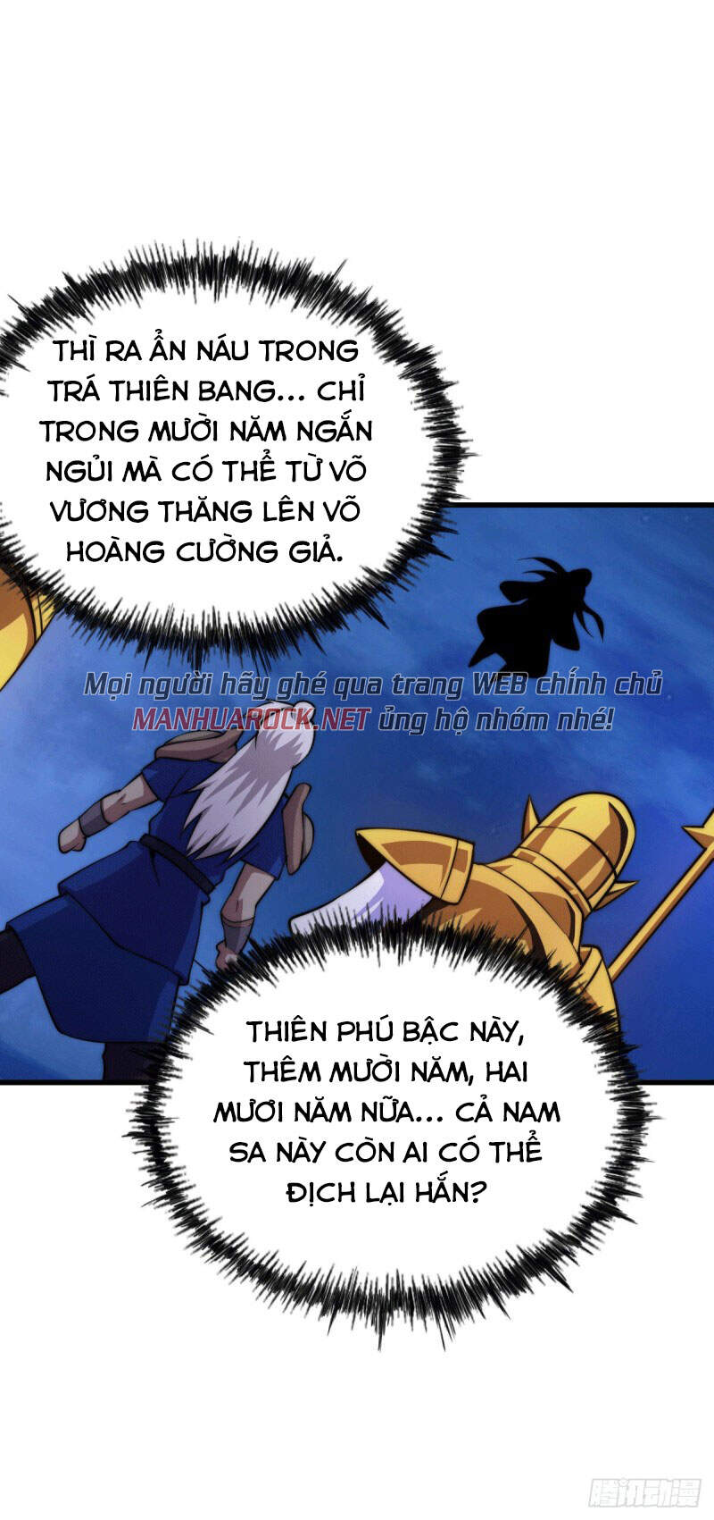 Người Trên Vạn Người Chapter 33 - 13