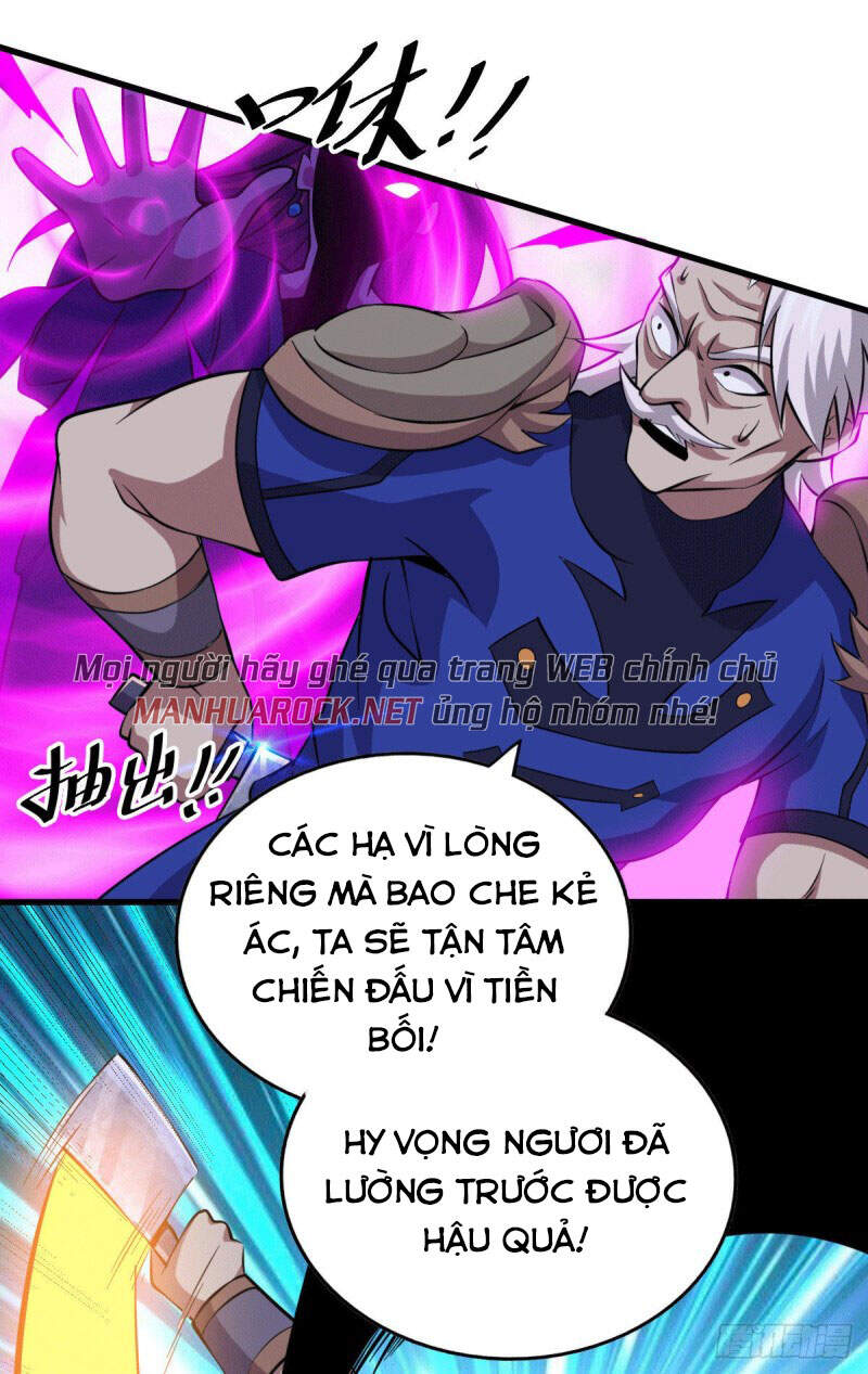 Người Trên Vạn Người Chapter 33 - 19