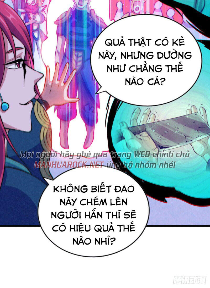 Người Trên Vạn Người Chapter 33 - 32