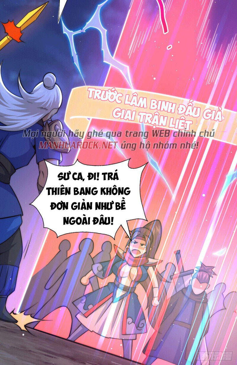 Người Trên Vạn Người Chapter 33 - 5