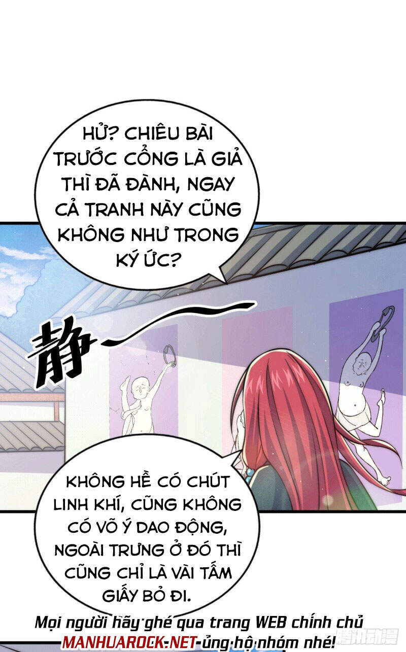 Người Trên Vạn Người Chapter 33 - 44