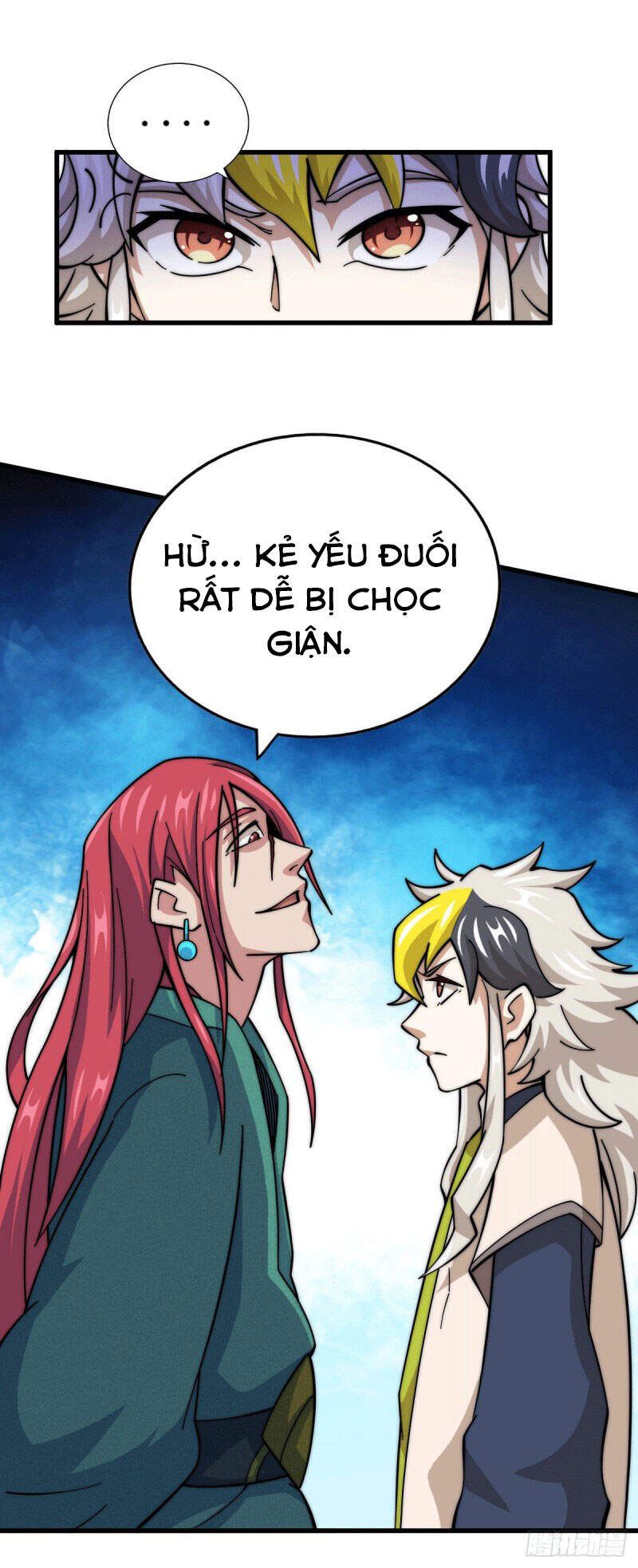 Người Trên Vạn Người Chapter 33 - 55