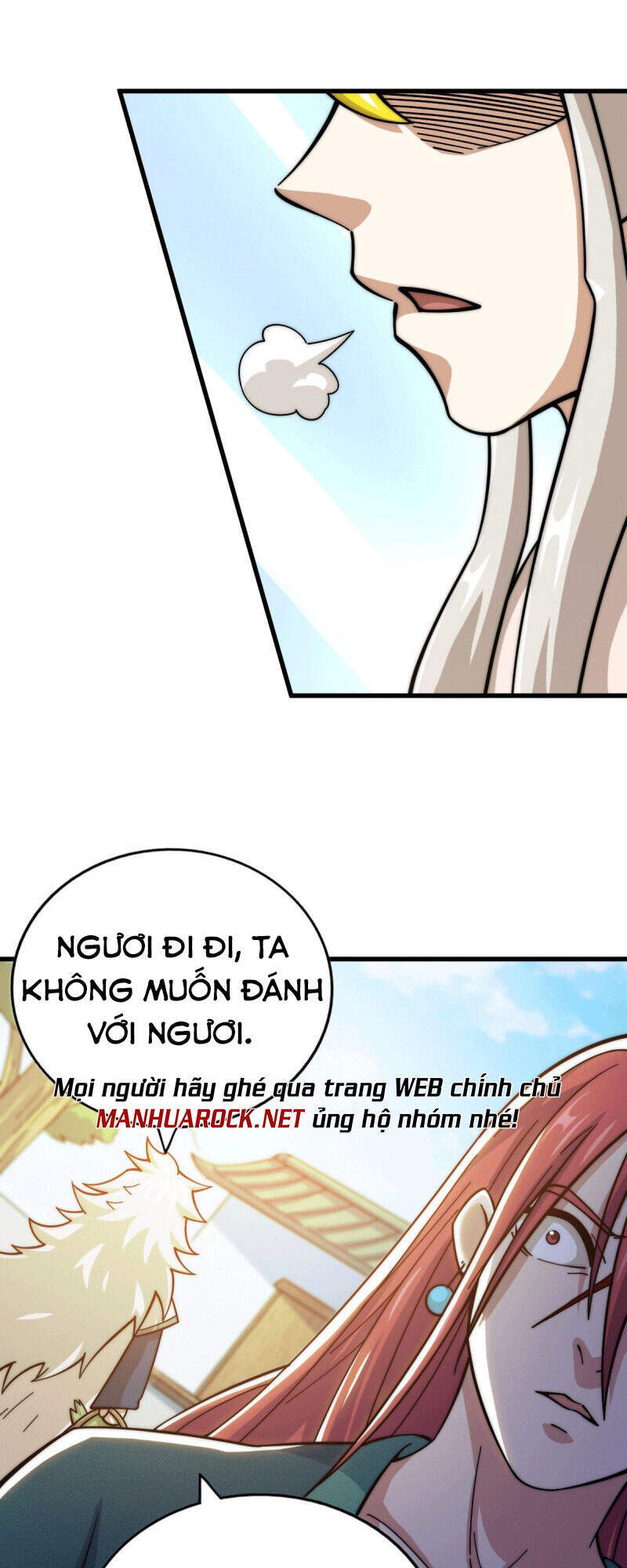 Người Trên Vạn Người Chapter 33 - 56