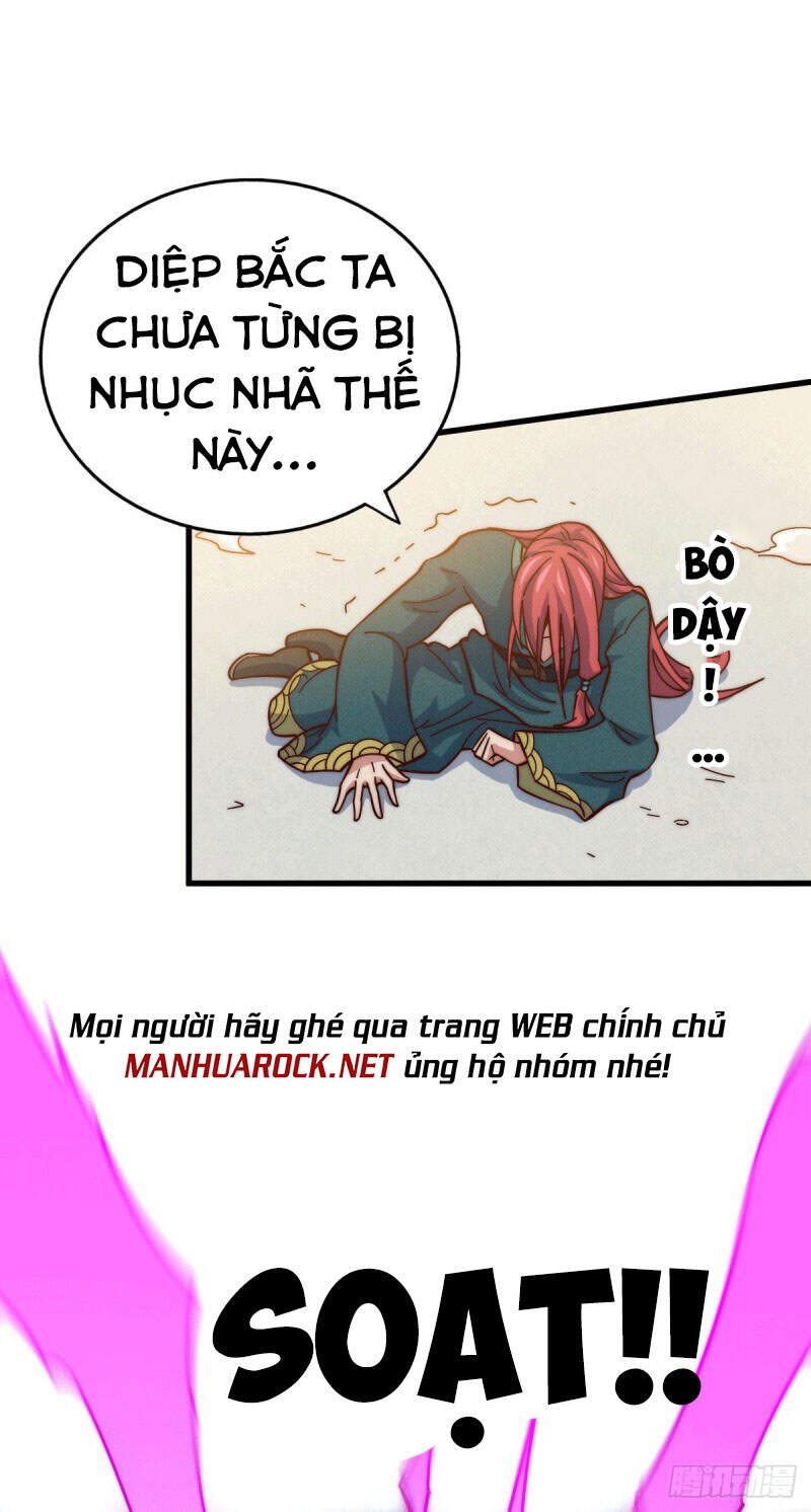 Người Trên Vạn Người Chapter 34 - 17
