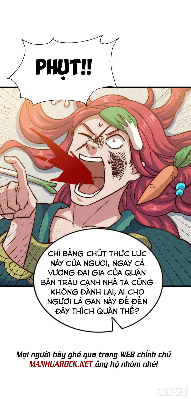 Người Trên Vạn Người Chapter 34 - 25