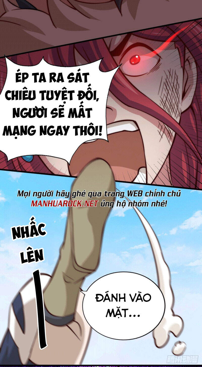 Người Trên Vạn Người Chapter 34 - 29