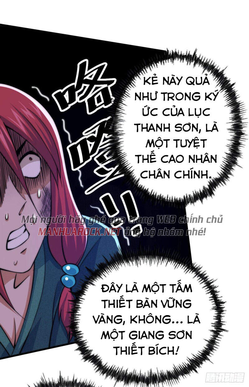 Người Trên Vạn Người Chapter 34 - 34