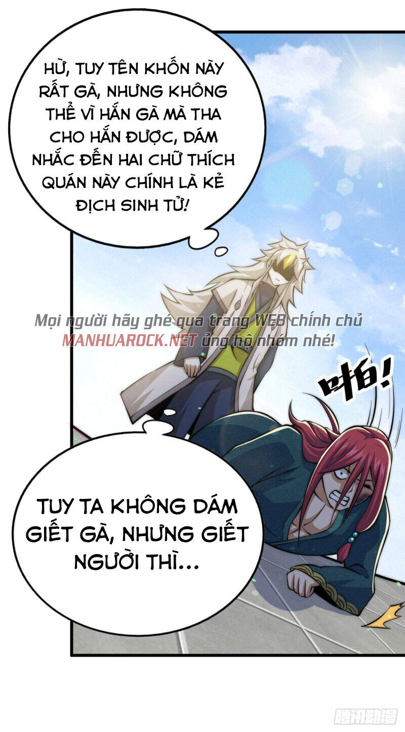 Người Trên Vạn Người Chapter 34 - 38